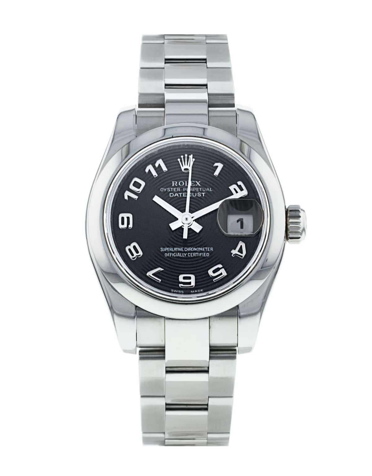 Rolex Datejust Lady 179160